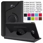 Funda Smart Case Magnetic Shell For Samsung Galaxy Tab A E S4 10.5 10.1 9.6 8.0