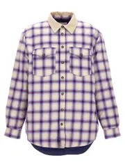 [Marant] Marant-Steeve Giacche Multicolor-Uomo L Multicolor
