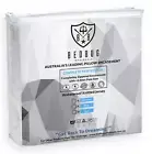 European Pillow Waterproof Encasement - Bed-Bug Protection | Bnb Supplies