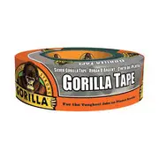 Gorilla Tape Silver 48mm X 9m