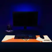 Conker Gaming Mouse Mat