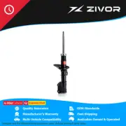 New KYB Suspension Strut Front Left - Excel-G For HYUNDAI GETZ TB #333507 (for: Hyundai)