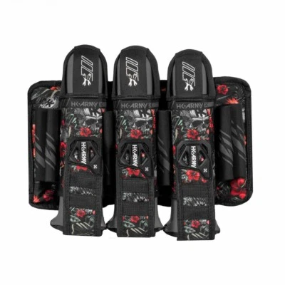 HK Army Eject Harness / Pack - 3+2 - Tropic Skull