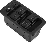 Window Lift Switch Button, Car Power Window Switch, Car Control Button Switch for Ford Territory SX SY TX 2004-2011