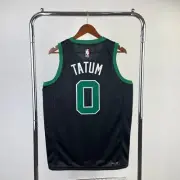 JAYSON TATUM #0 YOUTH XL BOSTON CELTICS JERSEY BASKETBALL