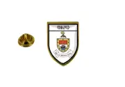 Pins Pin Badge Pin's Souvenir City Flag Country Coat of Arms/ Bobbles / Sligo