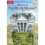 WHERE IS THE WHITE HOUSE?/STINE 文鶴書店 CRANE PUBLISHING