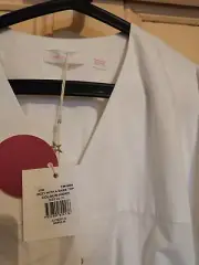 Sass and Bide BNWT Ivory Shirt Size 40 - 10