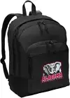 Alabama Backpack CLASSIC STYLE University of Alabama Backpack Laptop Sleeve