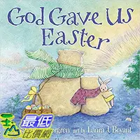 在飛比找樂天市場購物網優惠-[106美國直購] 2017美國暢銷書 God Gave U