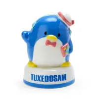 在飛比找樂天市場購物網優惠-【震撼精品百貨】Tuxedo Sam Sanrio 山姆藍企