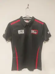Australian F1 Grand Prix Polo Shirt Ladies Womens Size 10 - Formula One