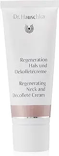 [Dr. Hauschka] Regenerating Neck and Decollete Cream, 40ml