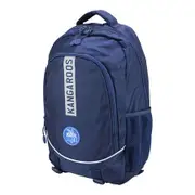 North Melbourne Kangaroos Stirling Backpack
