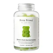 Teddi Lab Womens Multi-Nutrient Gummy | 60 gummies