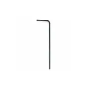 16204 1/16" Bright Long Hex-L Key Allen Wrench, Pack of 10