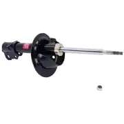 New KYB Front Strut Assembly For Chrysler Laser New Yorker & Dodge Aeris (for: Chrysler)