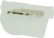 [Bosch] 611317 Genuine Original BSH Multi-model Fitting Dishwasher Reed Switch for Flow Meter,2 x 8 x 10 cm; 10 Grams