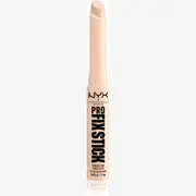 NYX Professional Makeup Pro Fix Stick unifying concealer color 02 Fair 1.6 g
