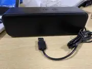 [Upgraded] USB Computer /Laptop Speaker with Stereo Sound & Enhanced Bass NEW