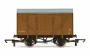 Hornby R60027 BR Vent Van - Era 4 OO Gauge