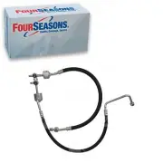 4 Seasons AC Refrigerant Discharge / Suction Hose Assy For 1996-2000 GMC C3500