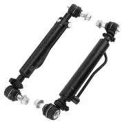 Pair Steering Cylinde Replacement for Case 480C 480D 580C 580D 580F 584D 585E