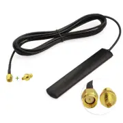 4G LTE GSM Adhesive Patch Antenna for Wilson Car Hotspot Router Gateway Modem