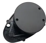 Robot Vacuum Cleaner Laser Distance Sensor. Compatible for Ilife A10S L100 X900 Robotic Vacuum Cleaner Parts Lidar Sensor Accessories