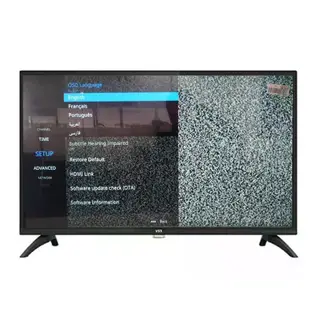 定金價格SMART TV 32英寸led傢用酒店液晶電視 智能網絡電視機 J8PP