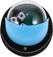 Vaguelly Dice Cup for Party Games Family Dice Games Automatic for Entertainment