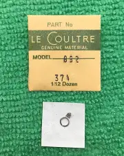 Jaeger LeCoultre Cal. 882 Part 374