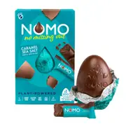 Nomo Caramel Sea Salt Egg | Flora & Fauna AU