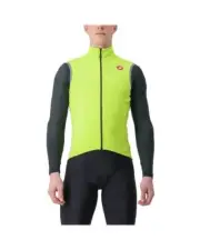 Castelli Perfect Ros 2 GTX Gore-tex Infinium Windstopper Vest Rainproof / Anti