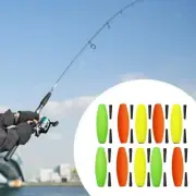 10x Fishing Floats Catfish Bobbers Peg Floats