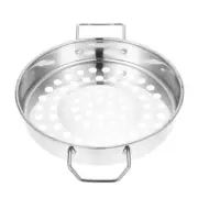Cold Shrimp Colander Baby Large Hole Strainer Basket Sieve Sifter for Baking