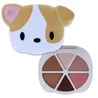 Too Faced Pretty Puppy Eye Shadow Palette