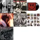 Bon Jovi - Forever & Cross Road (2LP) & Have A Niceday (180G) & 7800º Fahrenheit