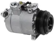 A/C Compressor For 2001-2005 BMW 330Ci 2002 2003 2004 CW894TH (for: BMW)