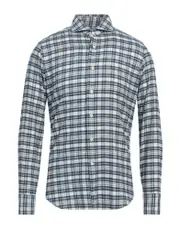 [ALESSANDRO GHERARDI] ALESSANDRO GHERARDI Shirts - Item 10590796