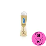 DUREX杜蕾斯 真觸感情趣潤滑液50ML 情趣用品 成人玩具 SEXY WORLD