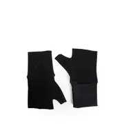 [THOM KROM] Guanti senza dita W52 Black
