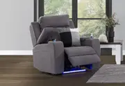 HERCULES Electric Recliner