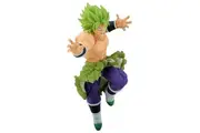 Dragon Ball Super: Super Saiyan Broly - PVC Figure