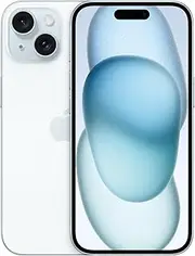 Apple iPhone 15 (512 GB) - Blue