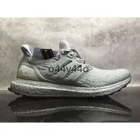 在飛比找旋轉拍賣優惠-香港正品Ultra Boost 3.0 Silver Sam