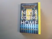 Never Coming Home by Hannah Mary McKinnon