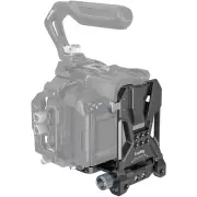SmallRig Compact V-Mount Battery Mounting System 4064