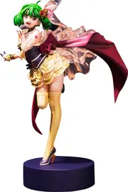 Macross Frontier the Movie the Wings of Goodbye PLAMAX MF-08 Minimum Factory Ranka Lee 1/20 Scale (re-run)