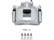 Detroit Axle 72TS16T Front Brake Caliper Fits 2018 Jeep Wrangler JK (for: Jeep)